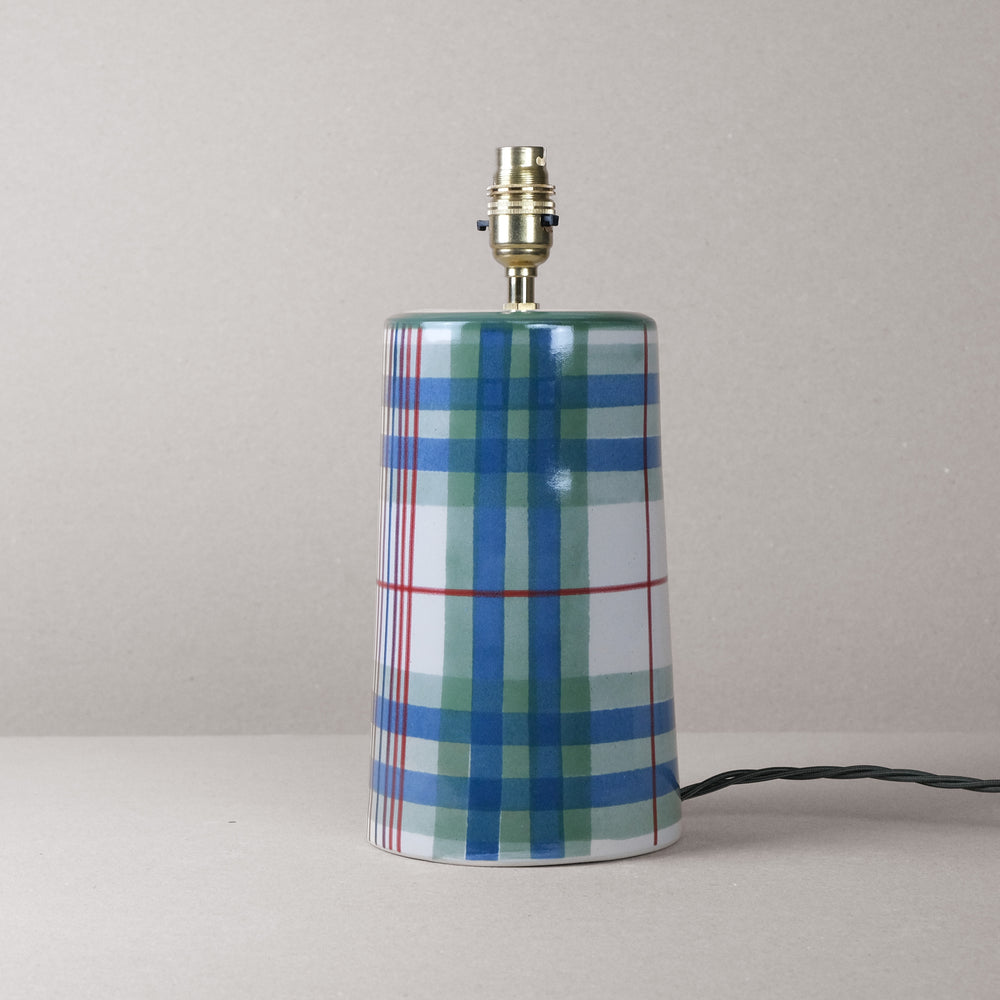 David Kennedy Large Tapered Lamp