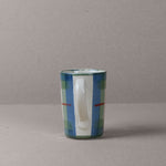 David Kennedy Latte Mug