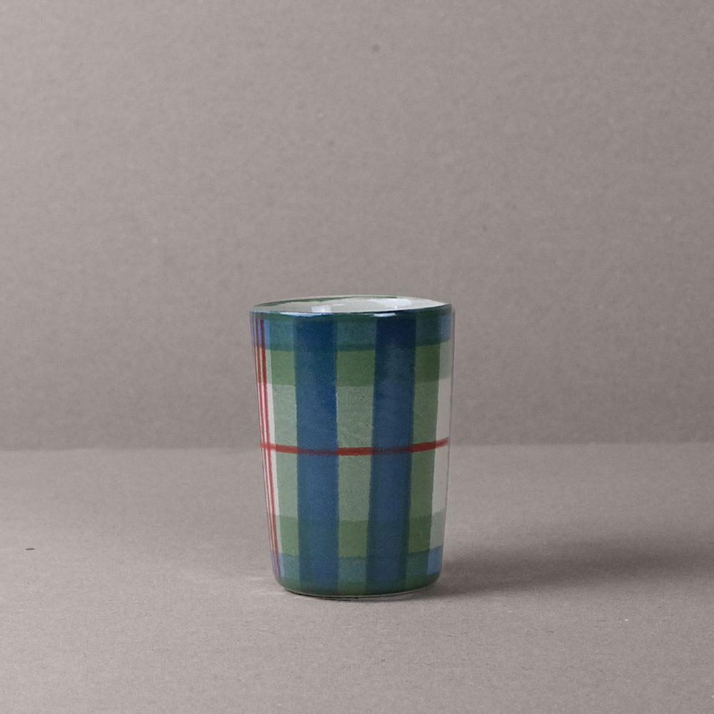 David Kennedy Latte Mug