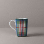 David Kennedy Latte Mug