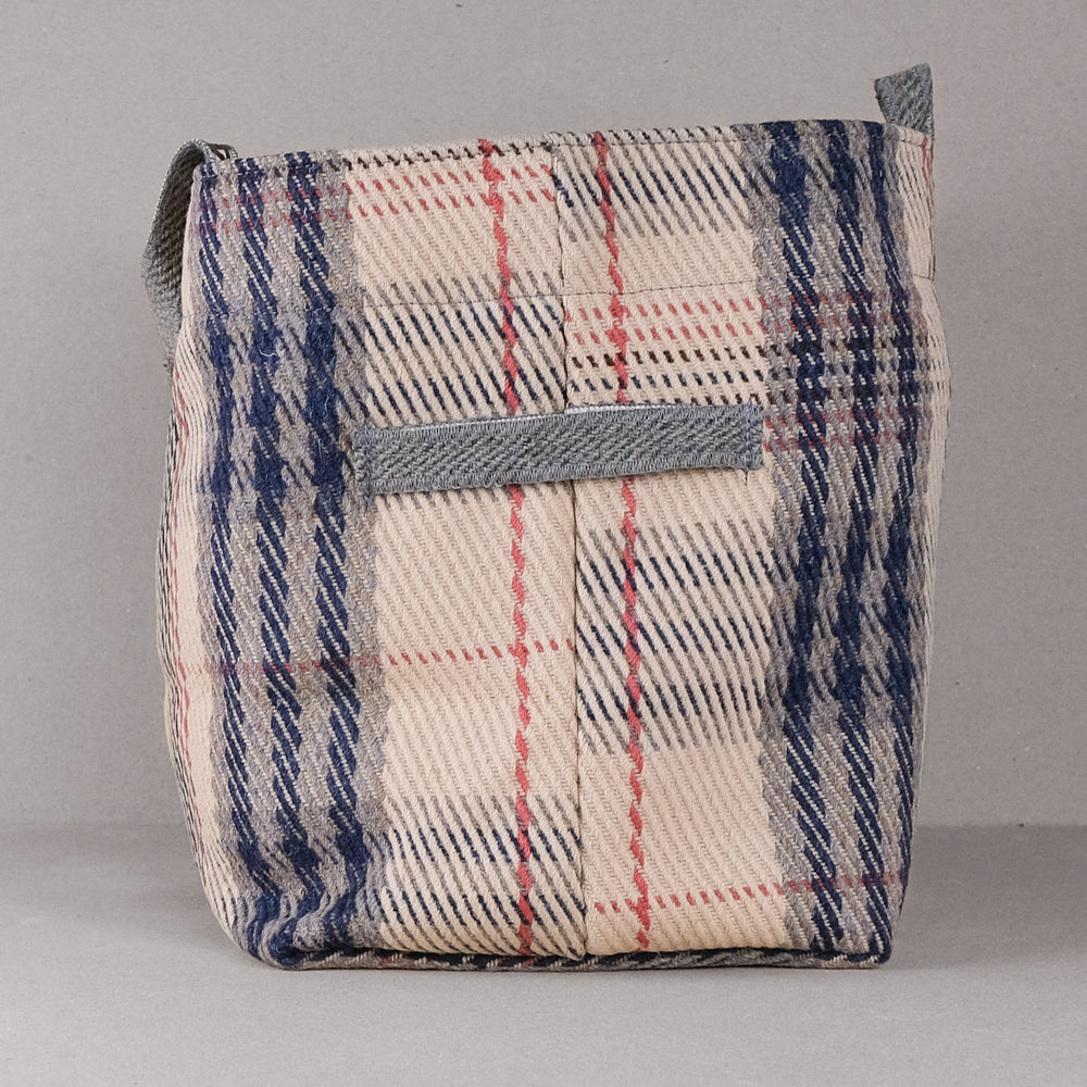 David Kennedy Log Bag