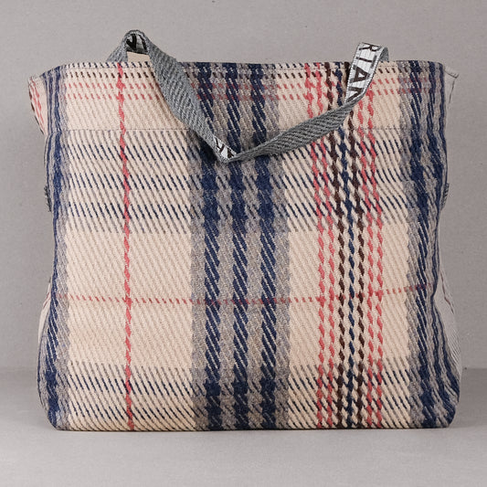 David Kennedy Log Bag