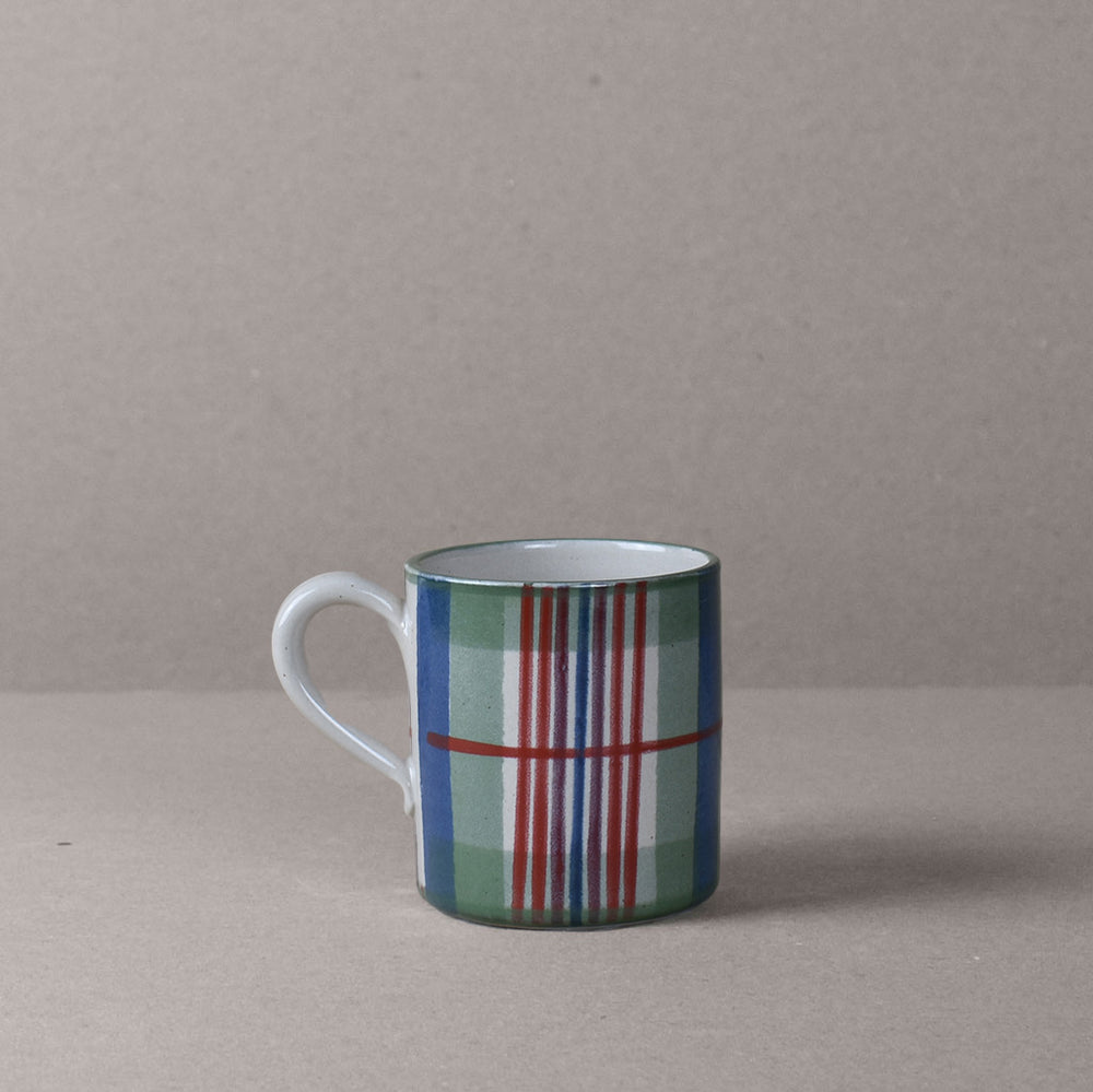 David Kennedy Medium Mug