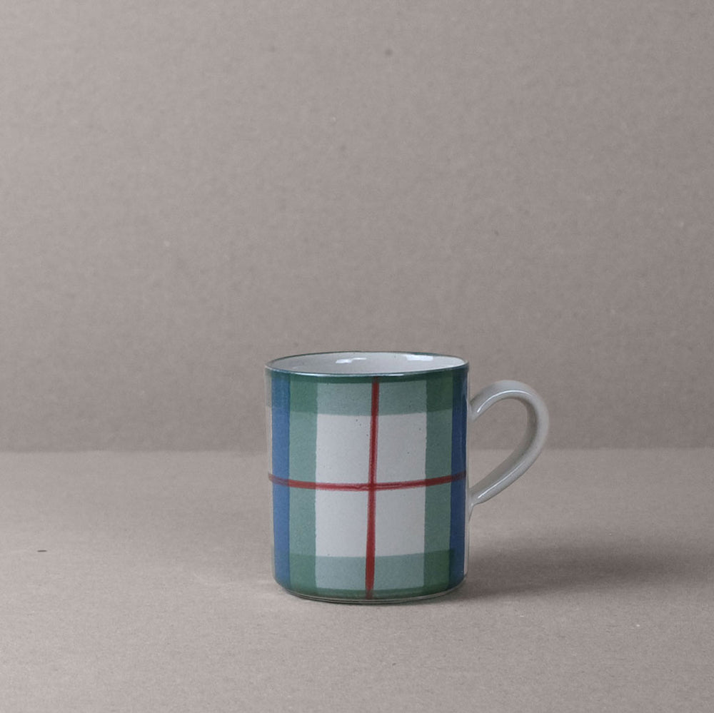 David Kennedy Medium Mug