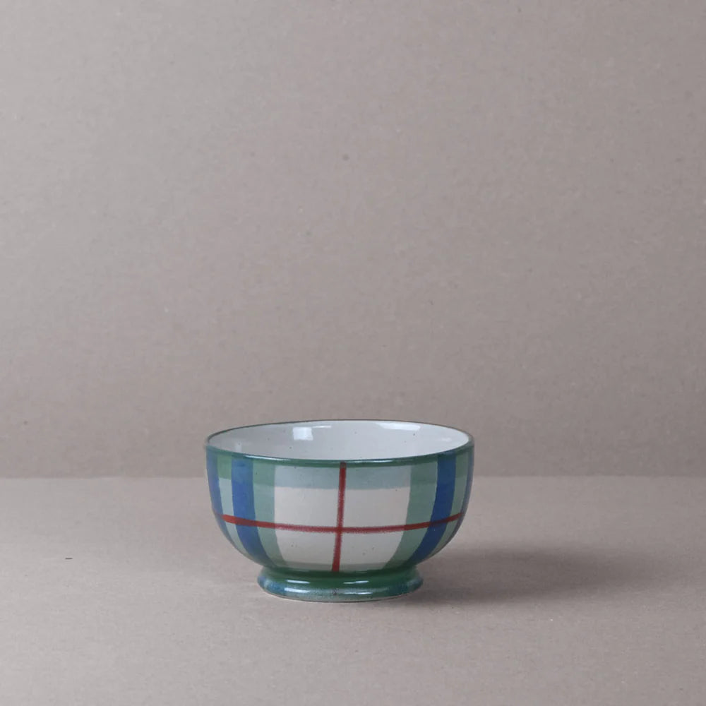 David Kennedy 5 Piece Dinner Set