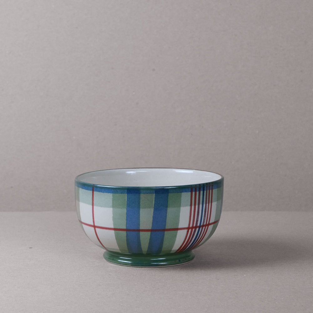 David Kennedy Pudding Bowl