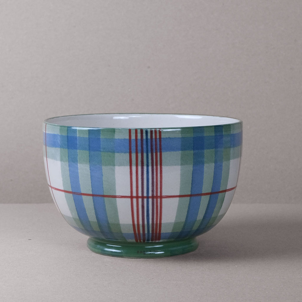 David Kennedy Salad Bowl