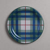 David Kennedy Salad Plate