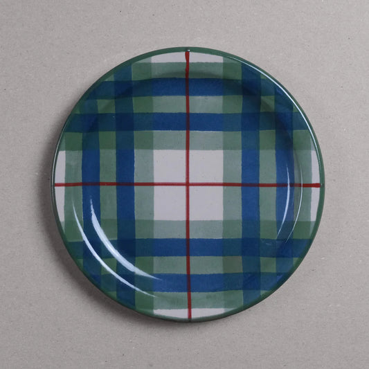 David Kennedy 3 Piece Dinner Set