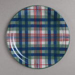 David Kennedy Serving Plate