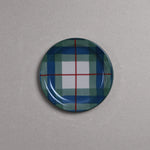 David Kennedy Side Plate