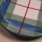 David Kennedy Side Plate