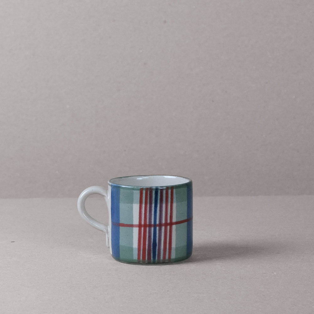 David Kennedy Small Mug