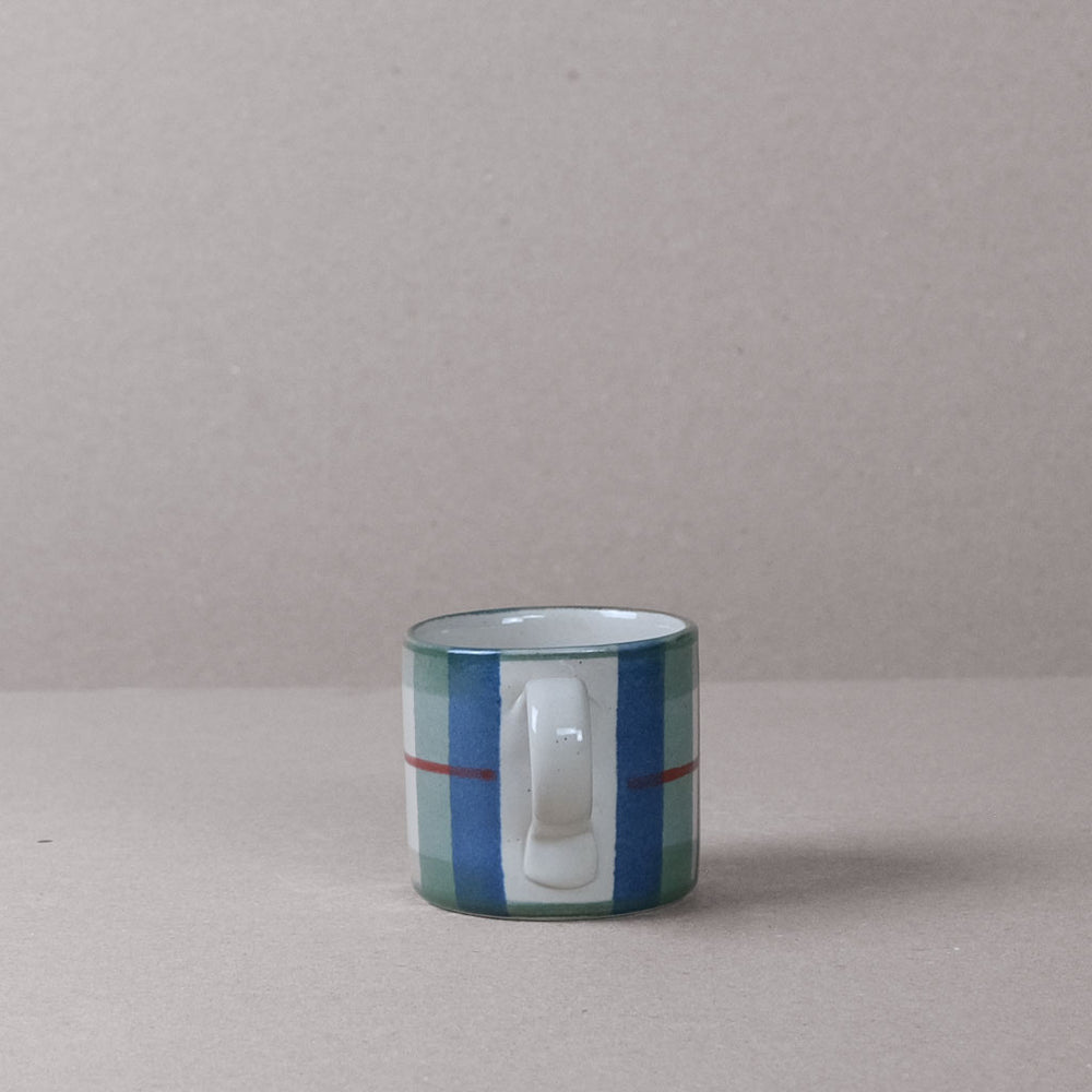 David Kennedy Small Mug