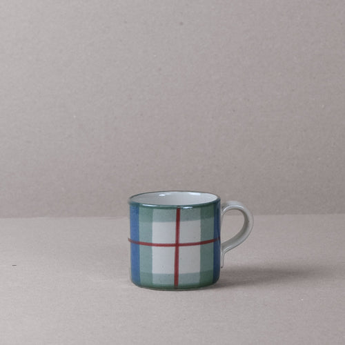 David Kennedy Small Mug