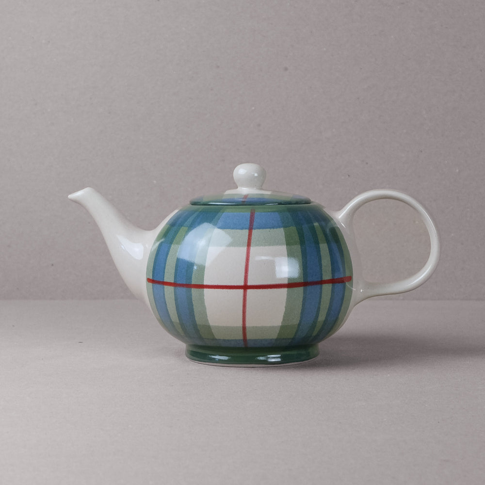 David Kennedy Large Teapot