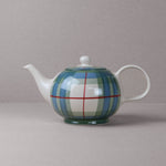 David Kennedy Large Teapot