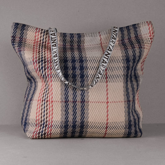 David Kennedy Travel Bag