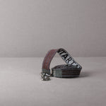 Dunvegan Pet Bed & Lead