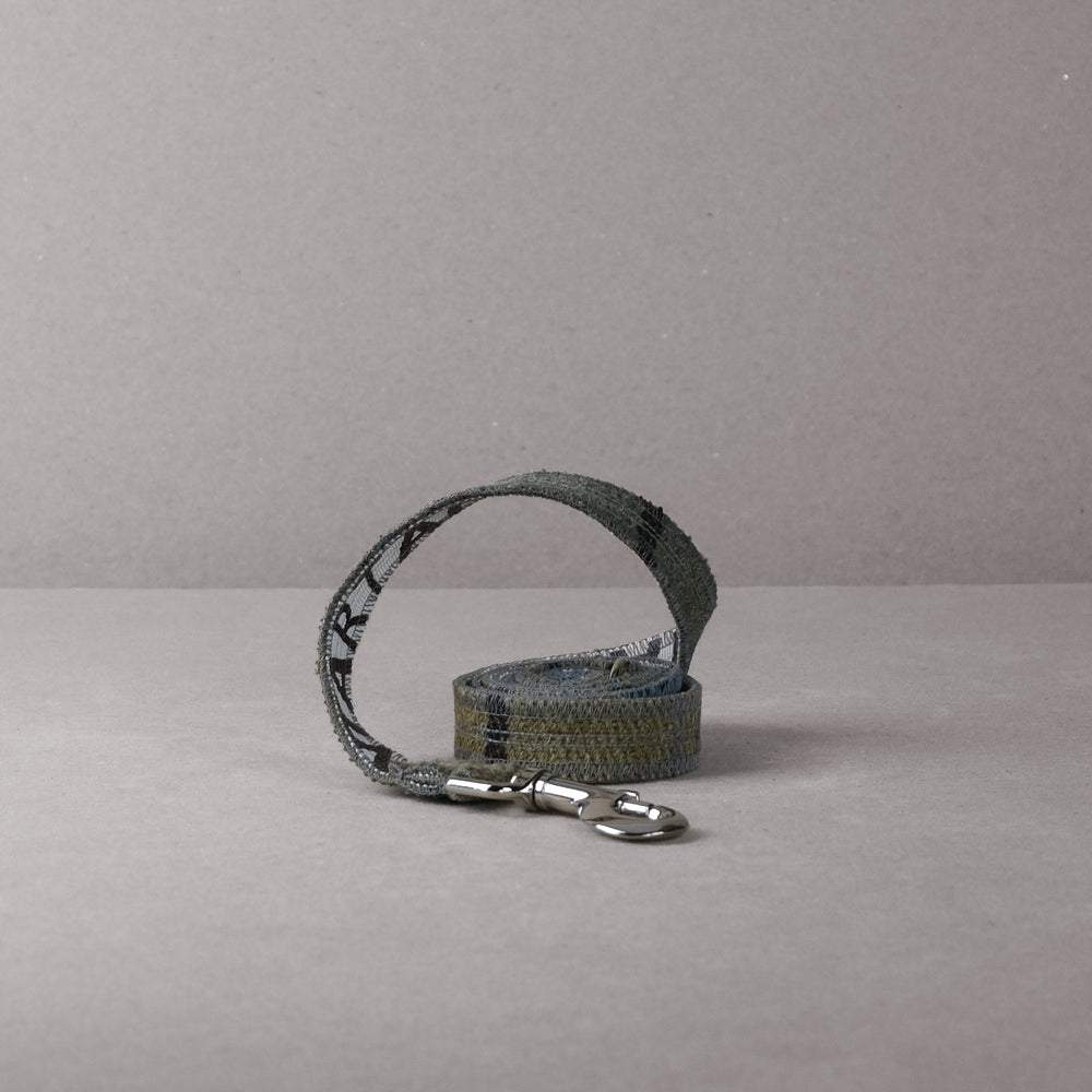 Duncan Macgillivray Pet Bed & Lead