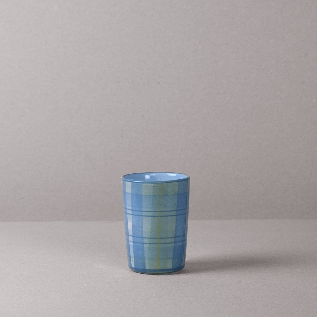 Donina Stewart Beaker