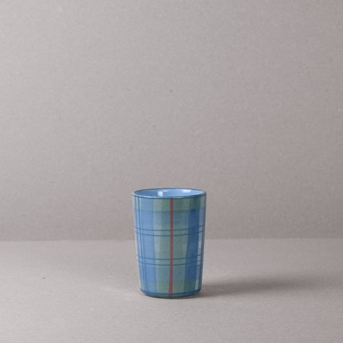 Donina Stewart Beaker