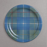 Donina Stewart Dinner Plate