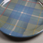 Donina Stewart Dinner Plate