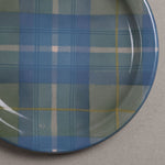 Donina Stewart Dinner Plate