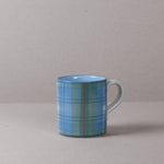 Donina Stewart Large Mug with Hot Chocolate Stirrer