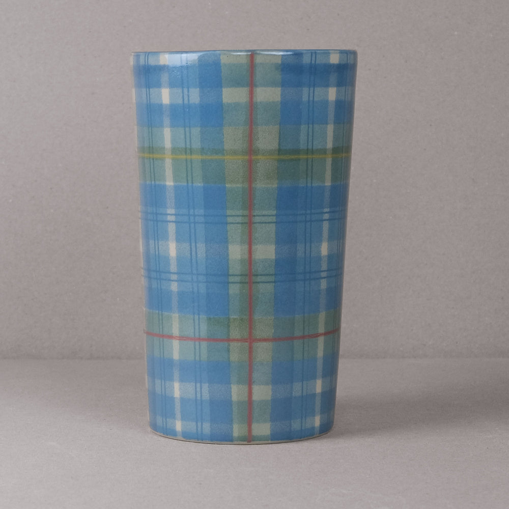 Donina Stewart Large Vase