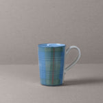 Donina Stewart Latte Mug