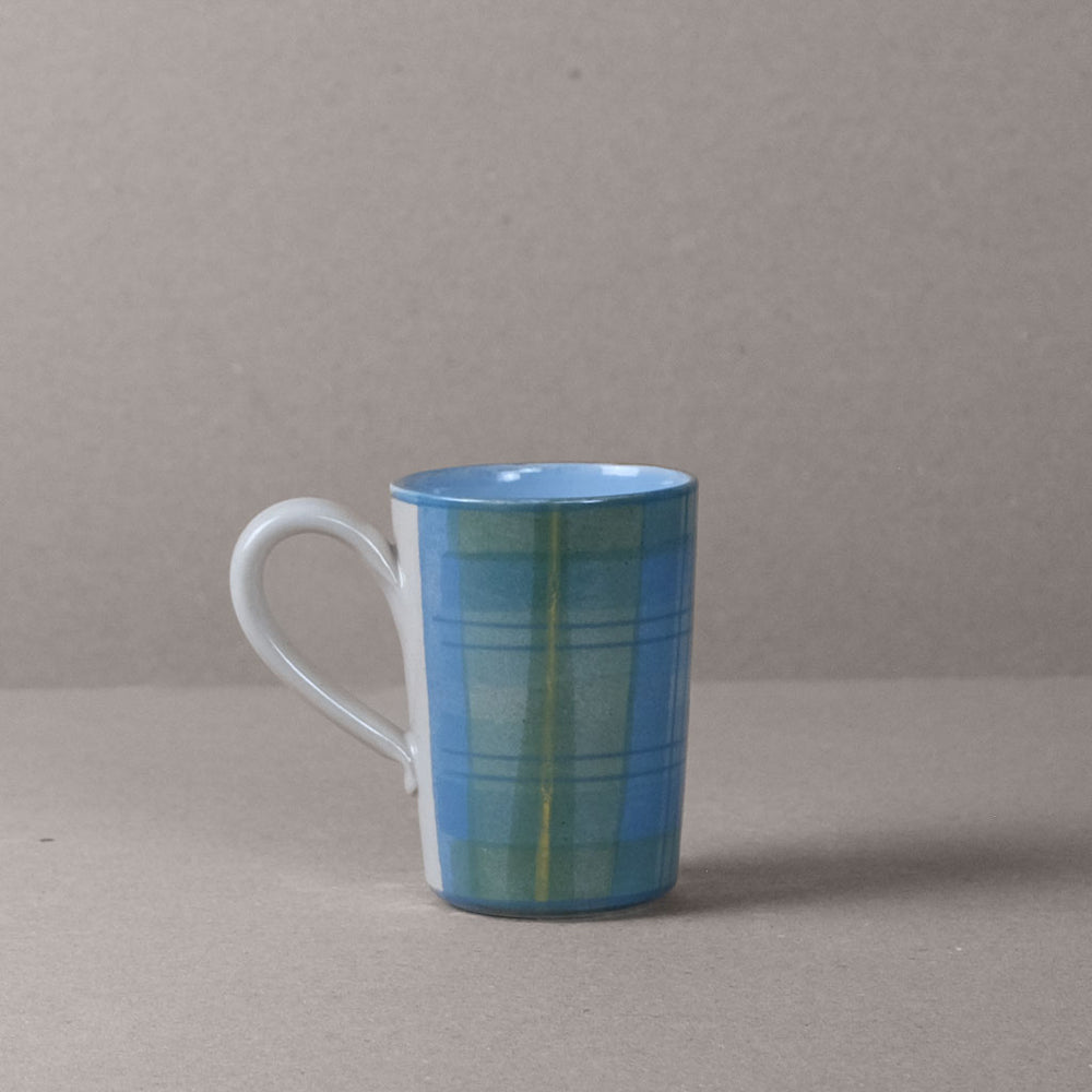Donina Stewart Latte Mug