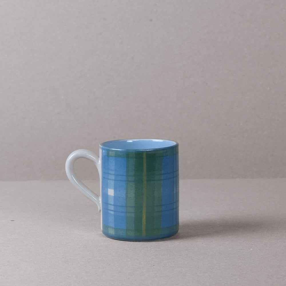 Donina Stewart Medium Mug