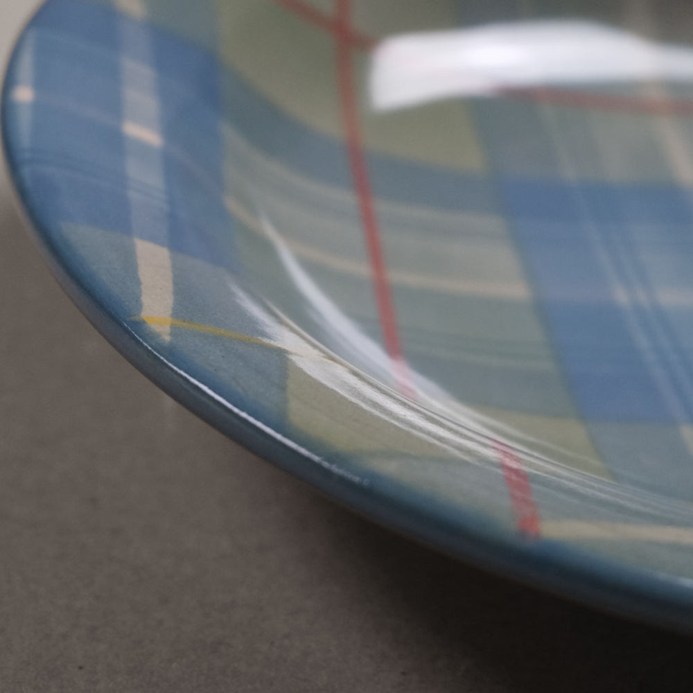 Donina Stewart Pasta Dish