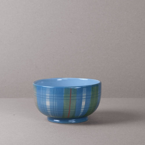 Donina Stewart Pudding Bowl