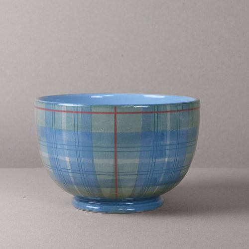 Donina Stewart Salad Bowl