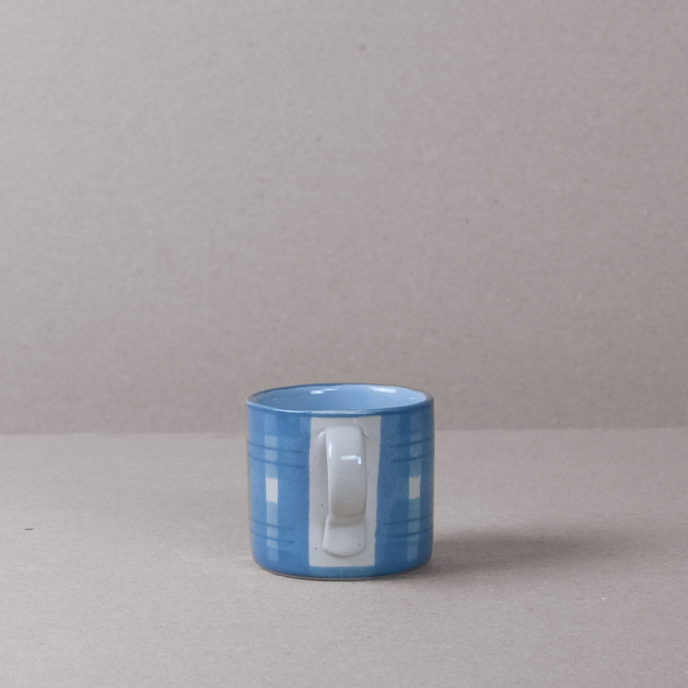 Donina Stewart Small Mug