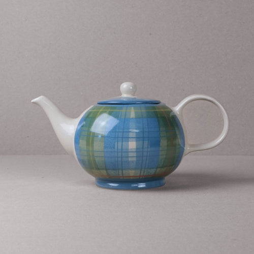 Donina Stewart Large Teapot