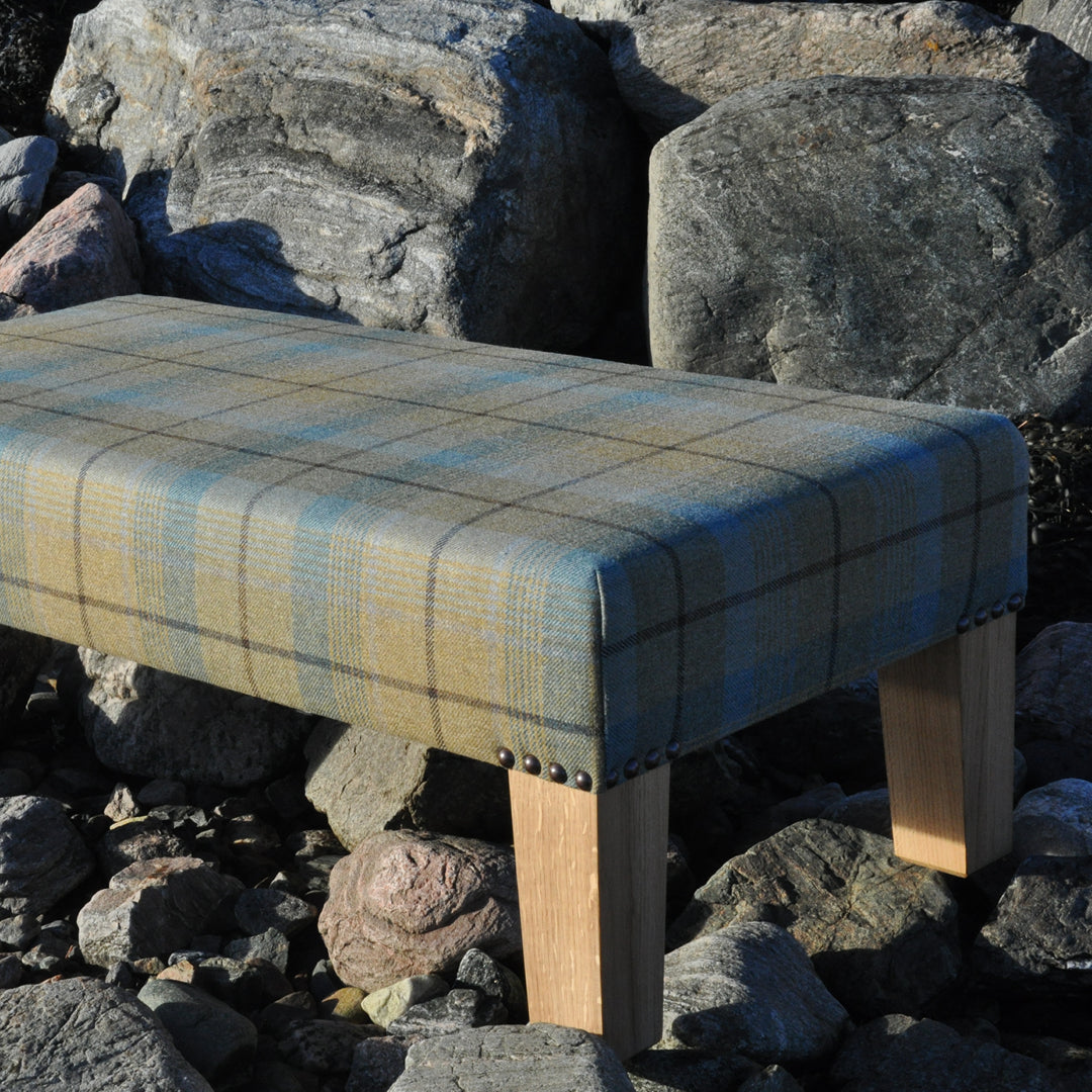 Duncan Macgillivray Highland Tweed