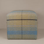 Duncan Macgillivray Carpet Cube