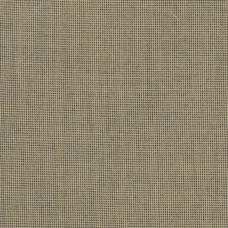 Loch Lann Worsted Wool Tweed - 2.6m