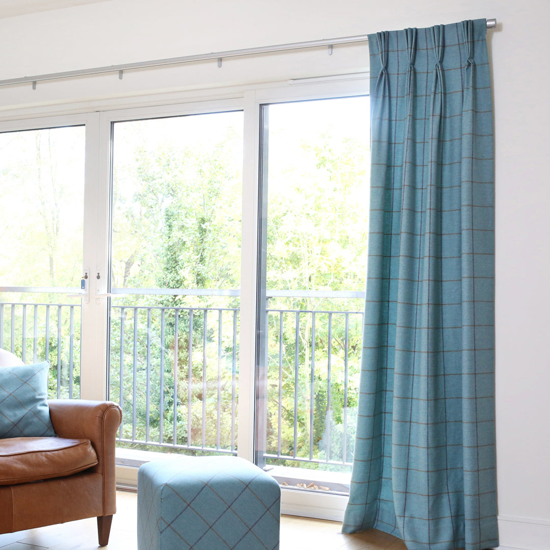 Fi Walker Highland Tweed