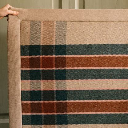 Flora Stewart Small Rug