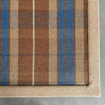 Jamie Fraser Large Rug