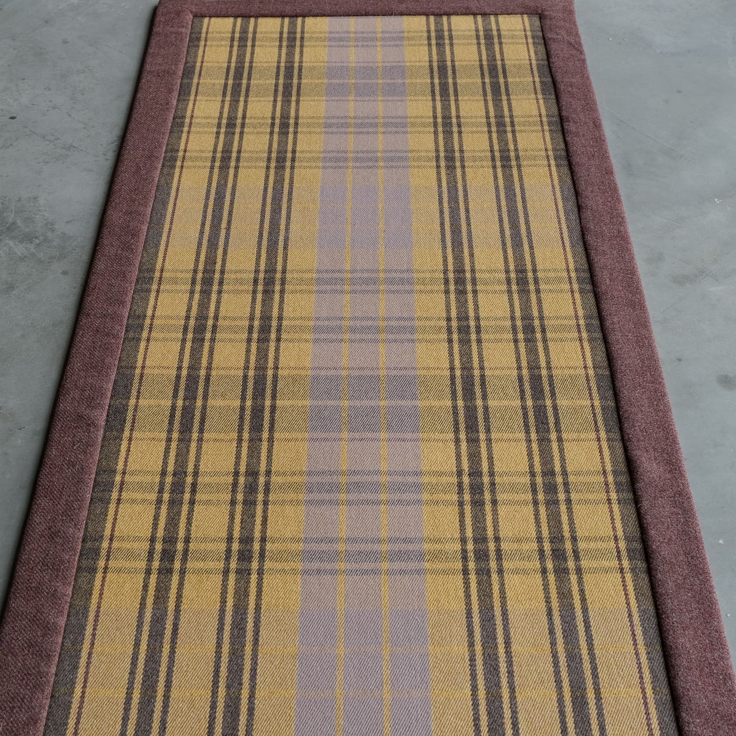 Freddie Clunes Runner