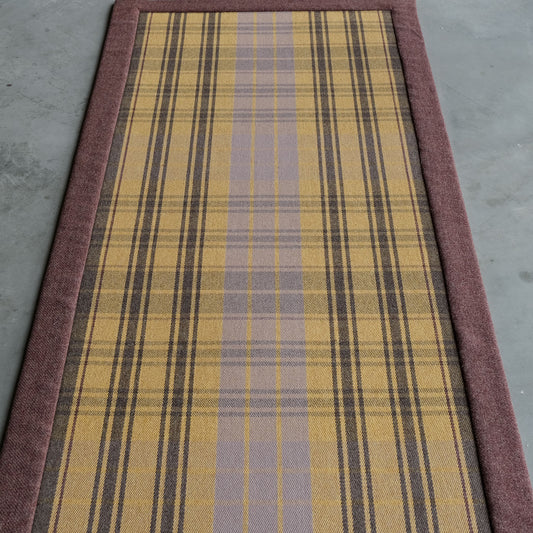 Freddie Clunes Runner