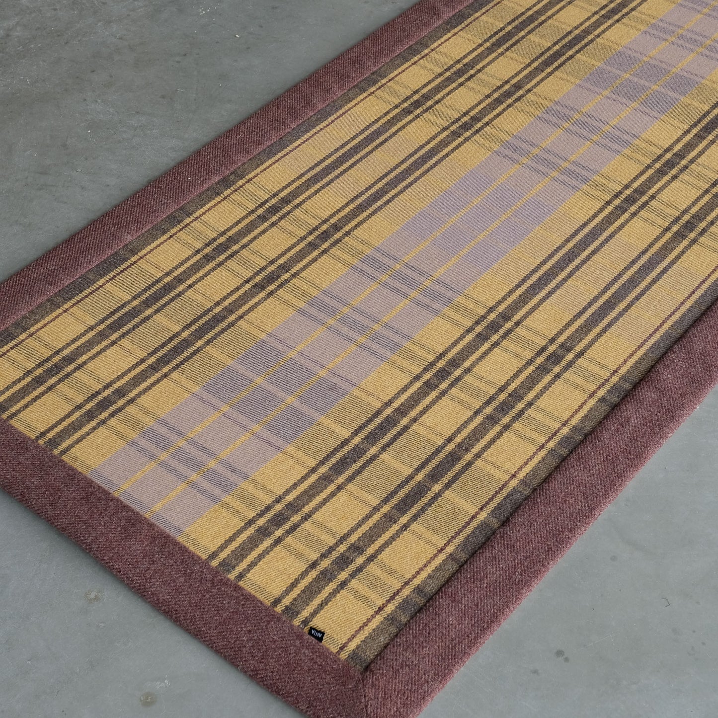 Freddie Clunes Runner