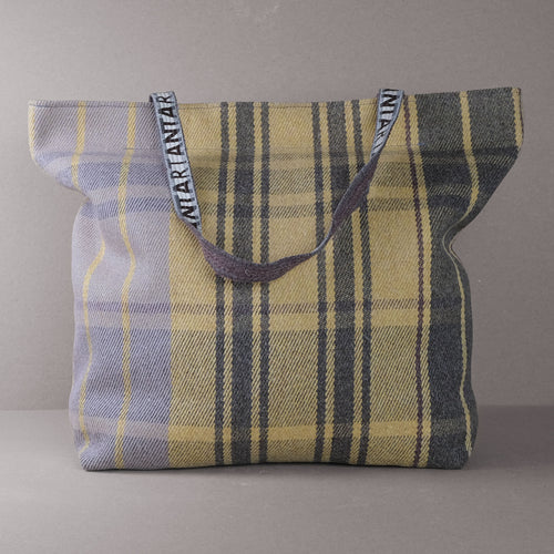 Freddie Clunes Travel Bag