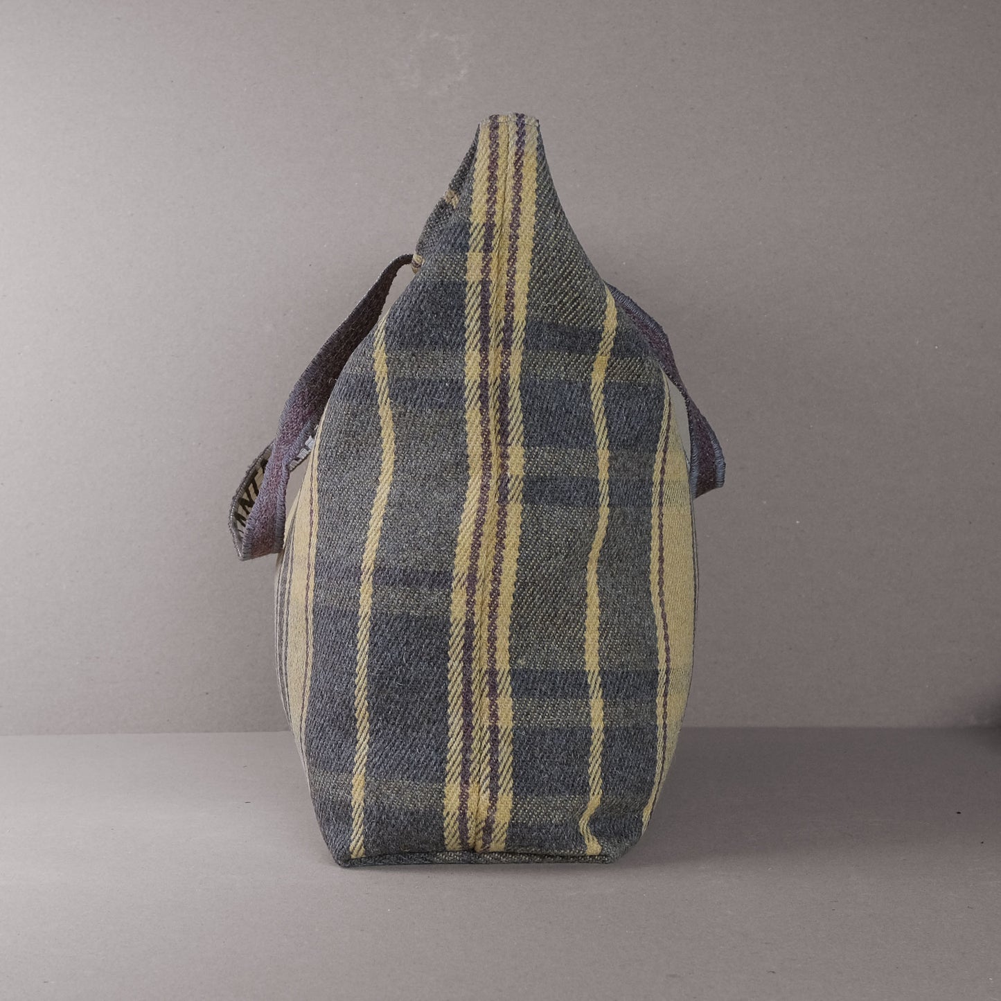 Freddie Clunes Travel Bag